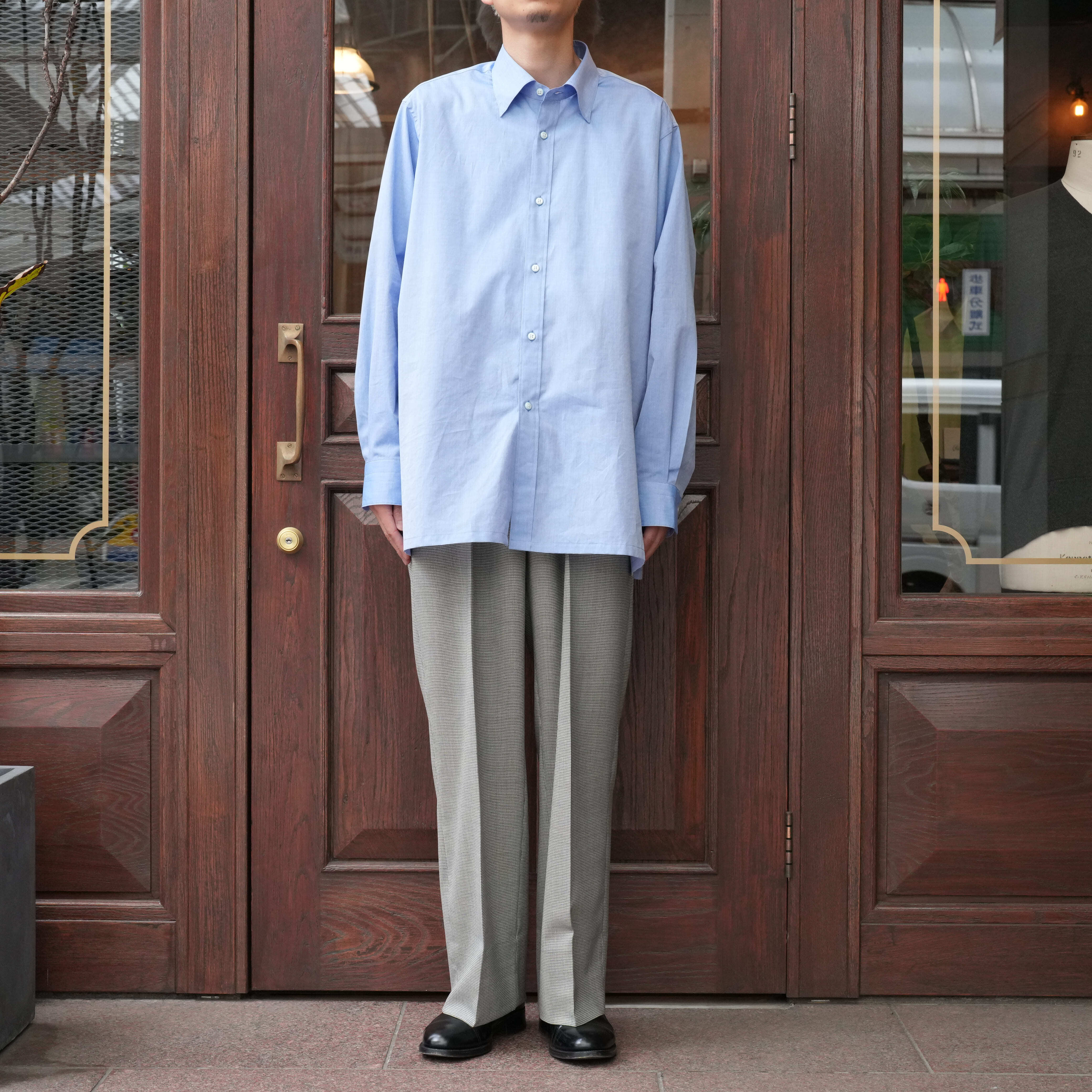 MAATEE&SONS (マーティーアンドサンズ) 25SS MAATEE&SONS (マーティーアンドサンズ) 25SS