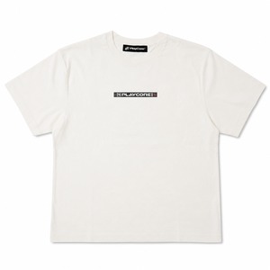 Gaming Console Tee / FADE WHITE