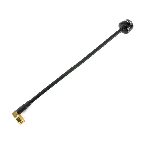 Lumenier AXII2 Long Range Right Angle 5.8GHz antenna SMA