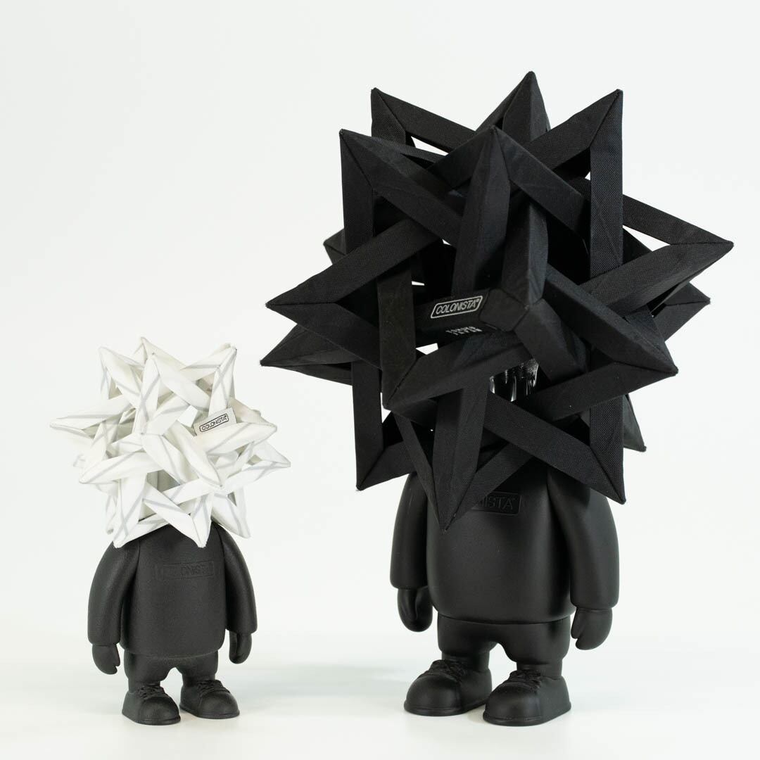 COLONISTACONPE10 COLOくんセット MINI COLOくん | COLONISTA