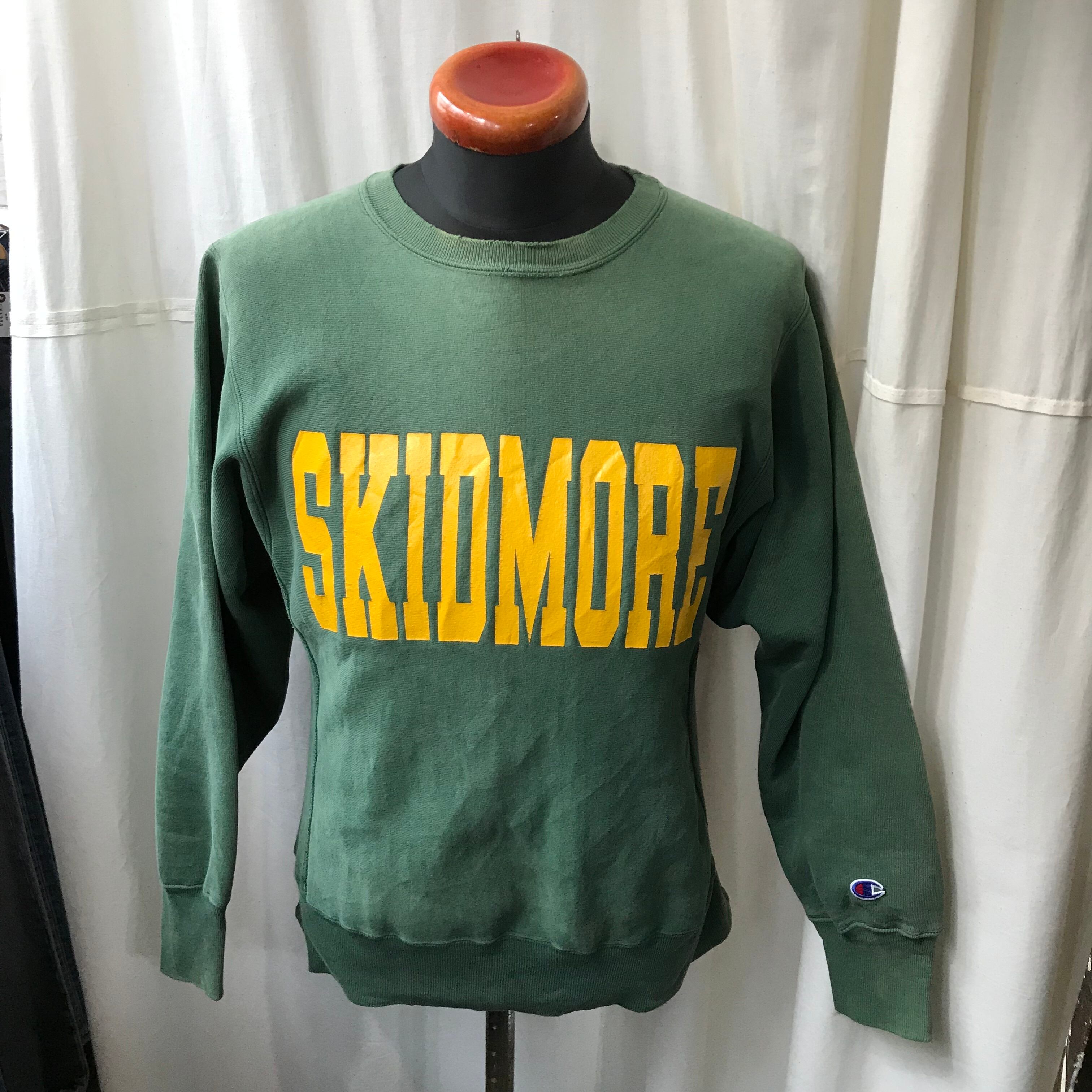 USA製 90's champion チャンピオン リバースウィーブ メンズM