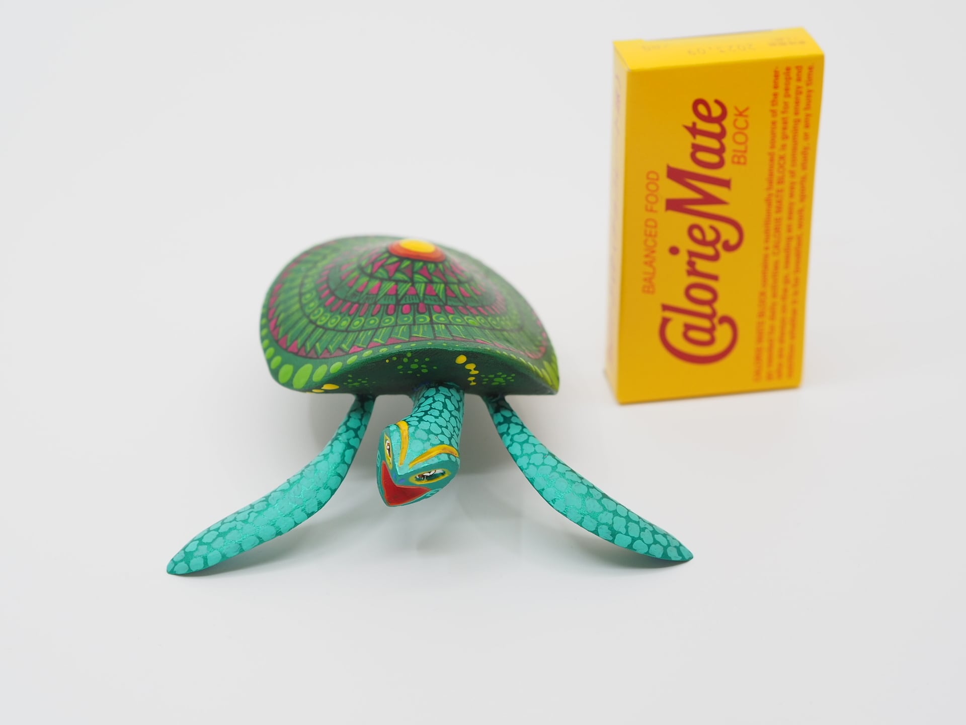 黒曜石メキシコオパール 亀大型 黒曜石メキシコオパール 亀大型 I*A様