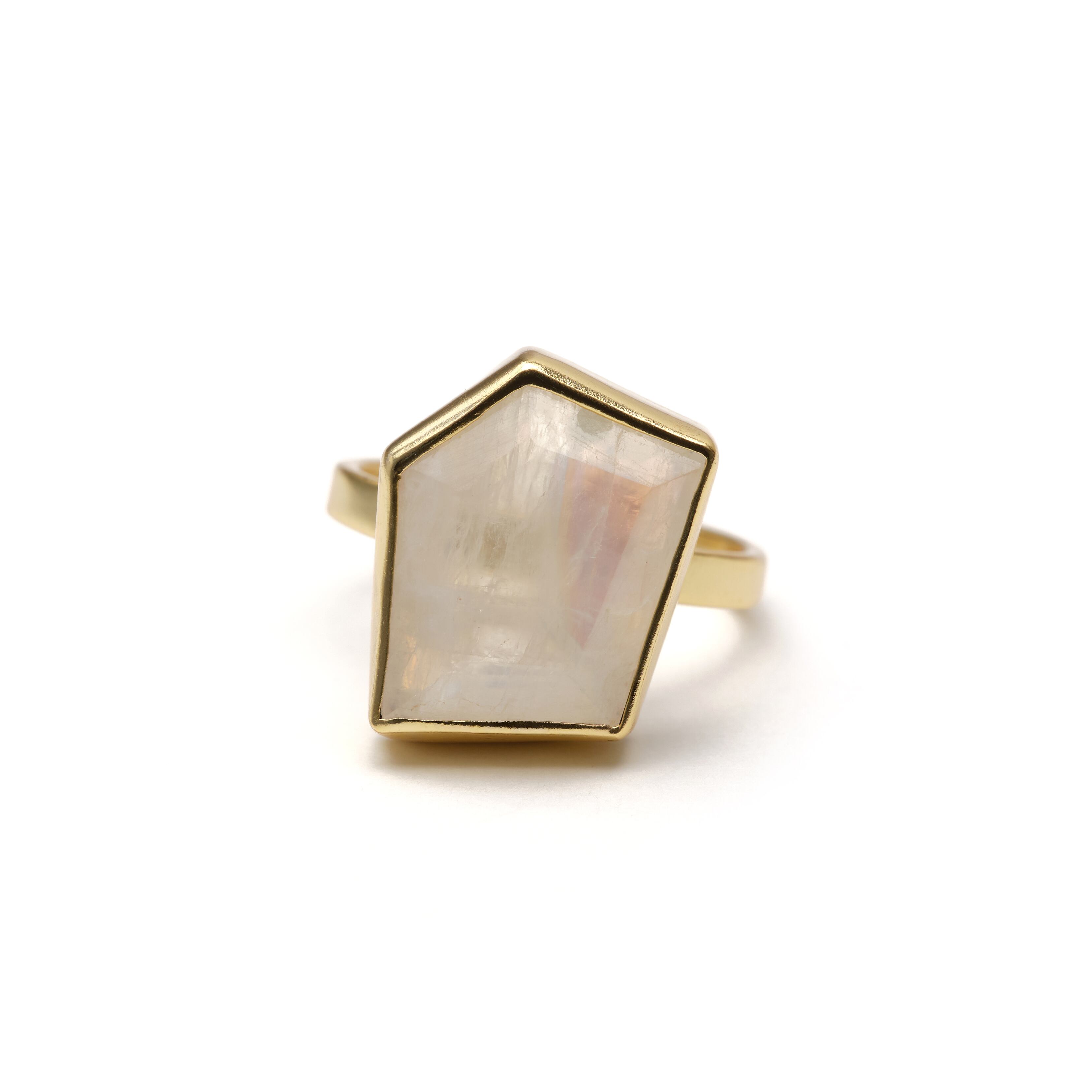 その他 Markket MARKET】SINGLE STONE RING 3836 | TOME JEWELRY | 天然石ジュエリー