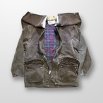 1980s Carhartt Umbrella Cape Jacket