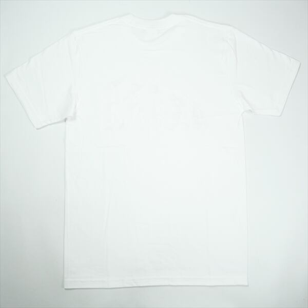 Size【S】 SUPREME シュプリーム 26SS Evolution Tee White Tシャツ 白