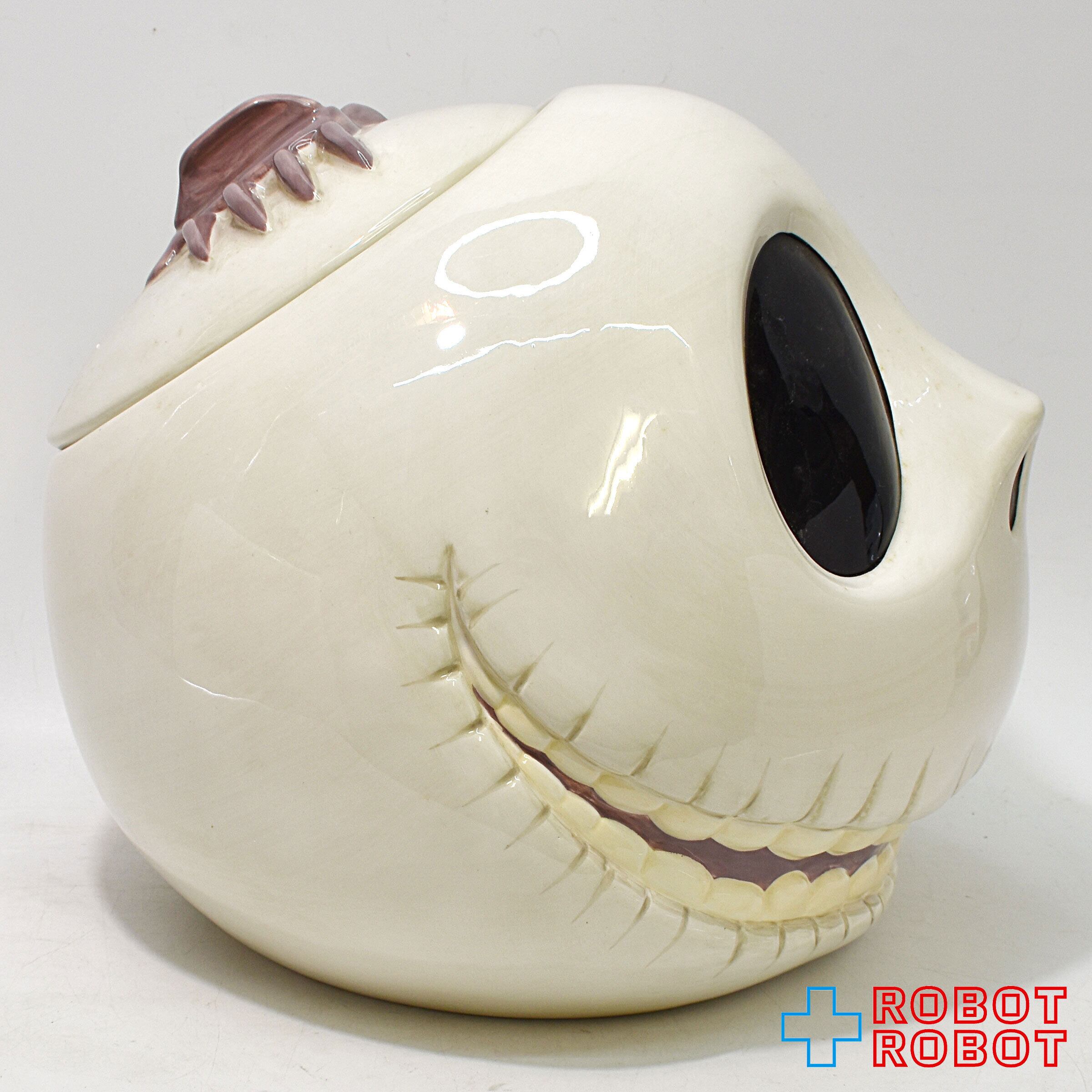 ディズニー ナイトメアー・ビフォア・クリスマス ジャック ヘッド