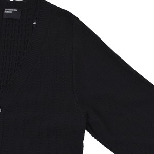【Enfants Riches Déprimés】Asymmetrical Cardigan