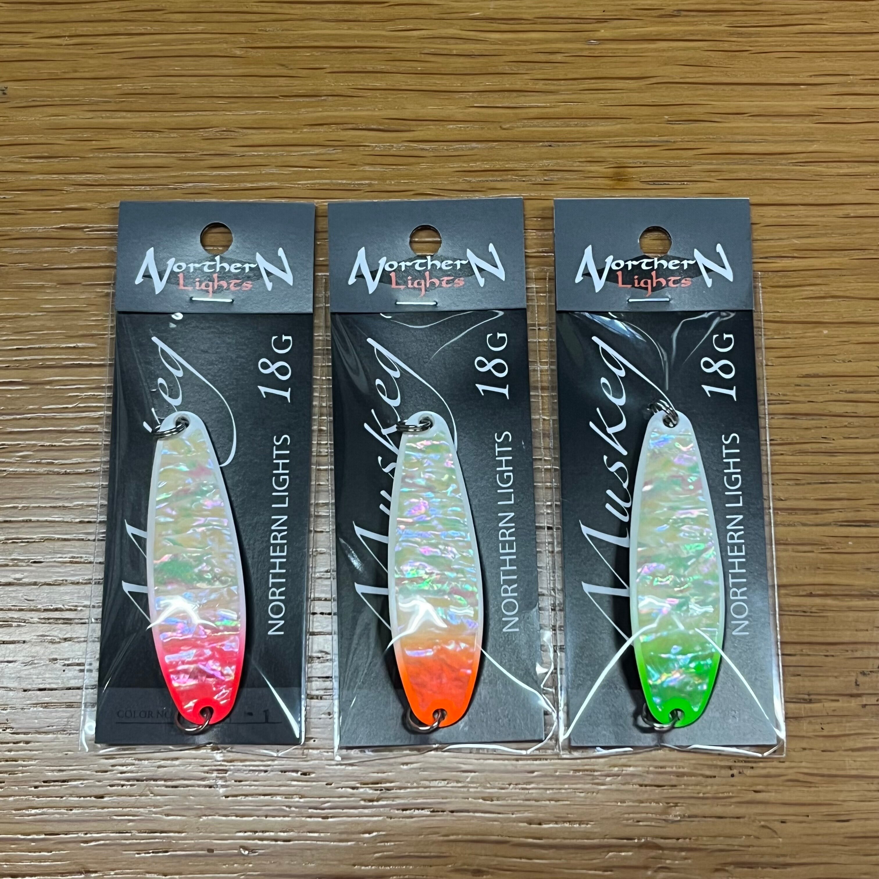 ハンドルノブ 2個セット ダイワSタイプ用 花梨瘤 トライカラー 極上瘤