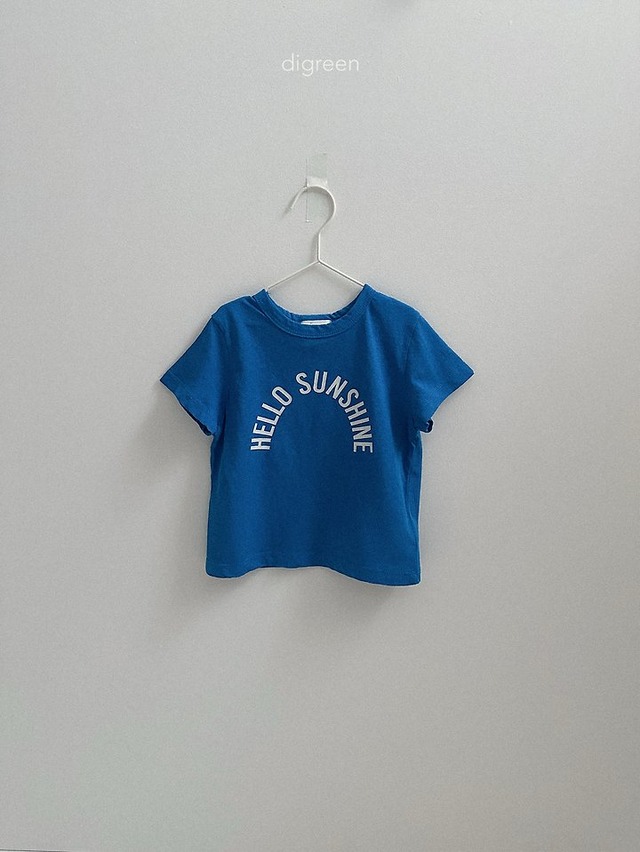 digreen26su_Sunshine Tee