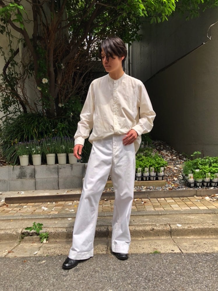 US.NAVY] Vintage Sailor Pants [1960s] Vintage Sailor Pants | beruf