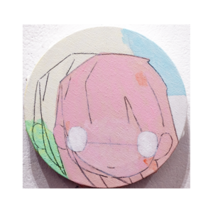 むくむくしたけもの　記憶の風景