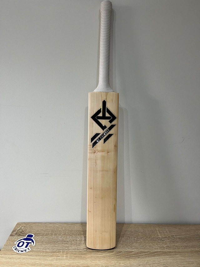 English Willow Grade 3 Plain Bats SH - （SS2402)