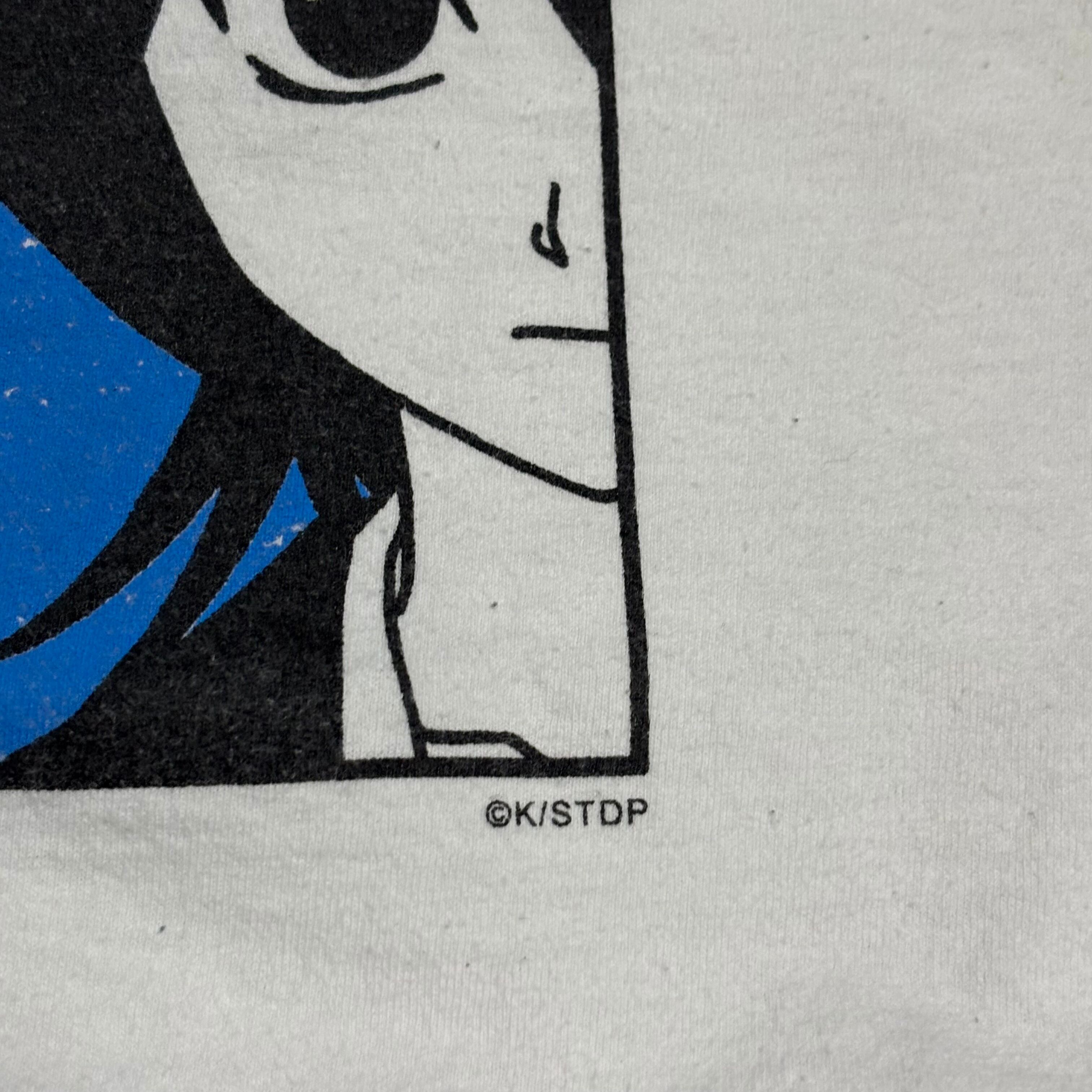 00s BLEACH ブリーチ tシャツ アニメ ANIME ジャンプ fruit of the