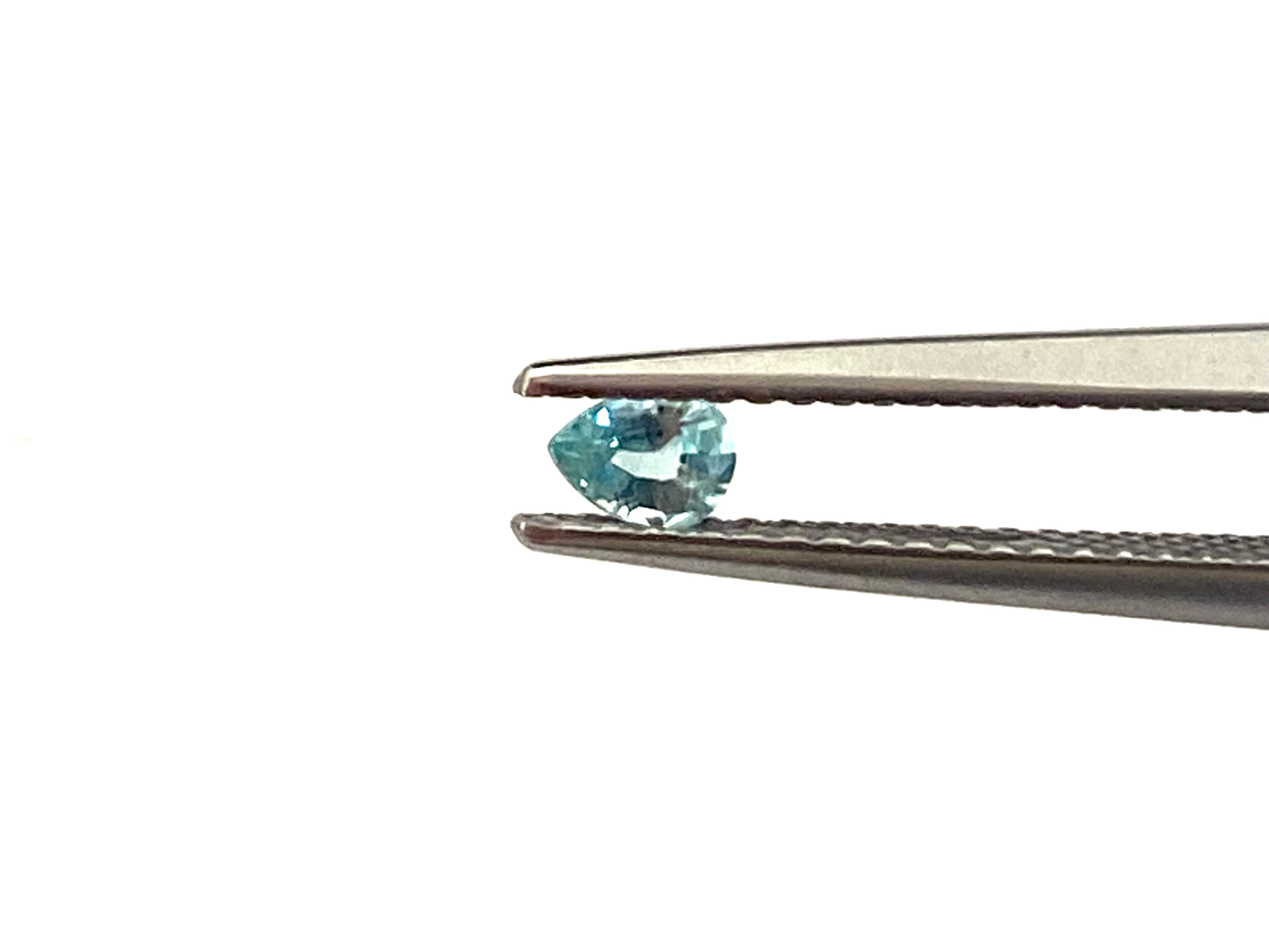 25.高品質マダガスカル産 グランディディエライト［No.M-8575