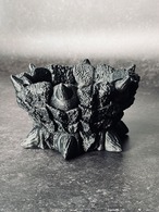 怪獣（浅型）sizeL