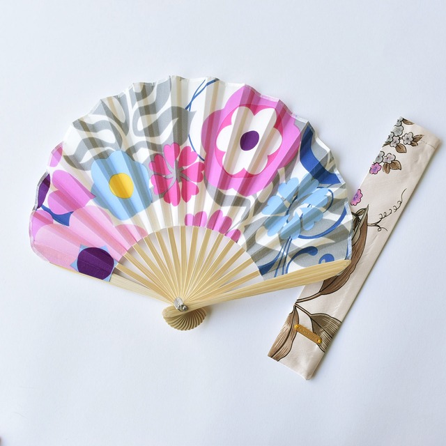 HAND FAN / No,10197