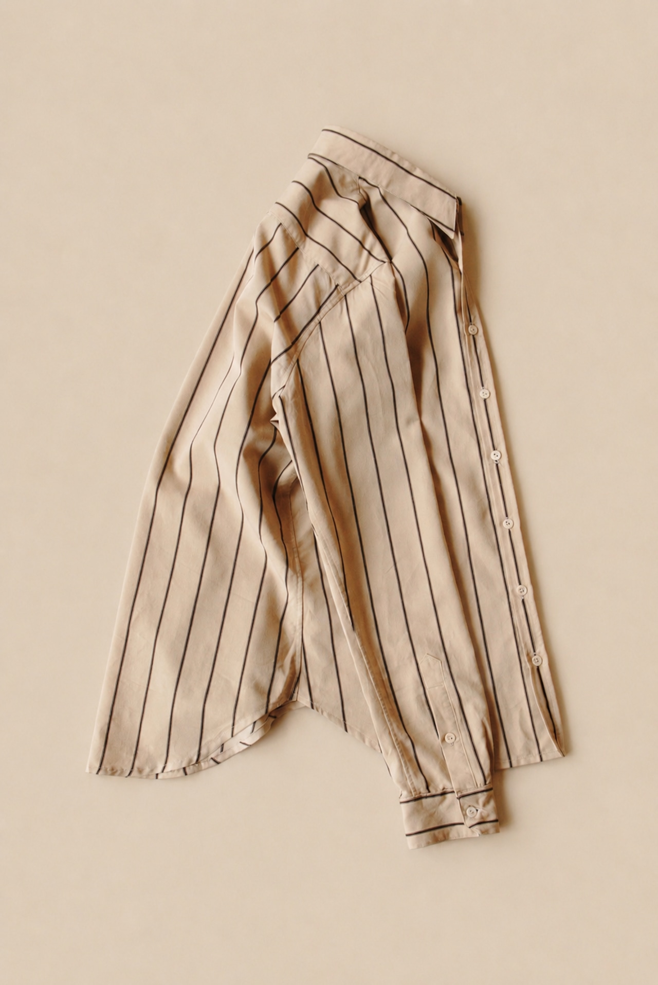 SC-07 Slim shirt