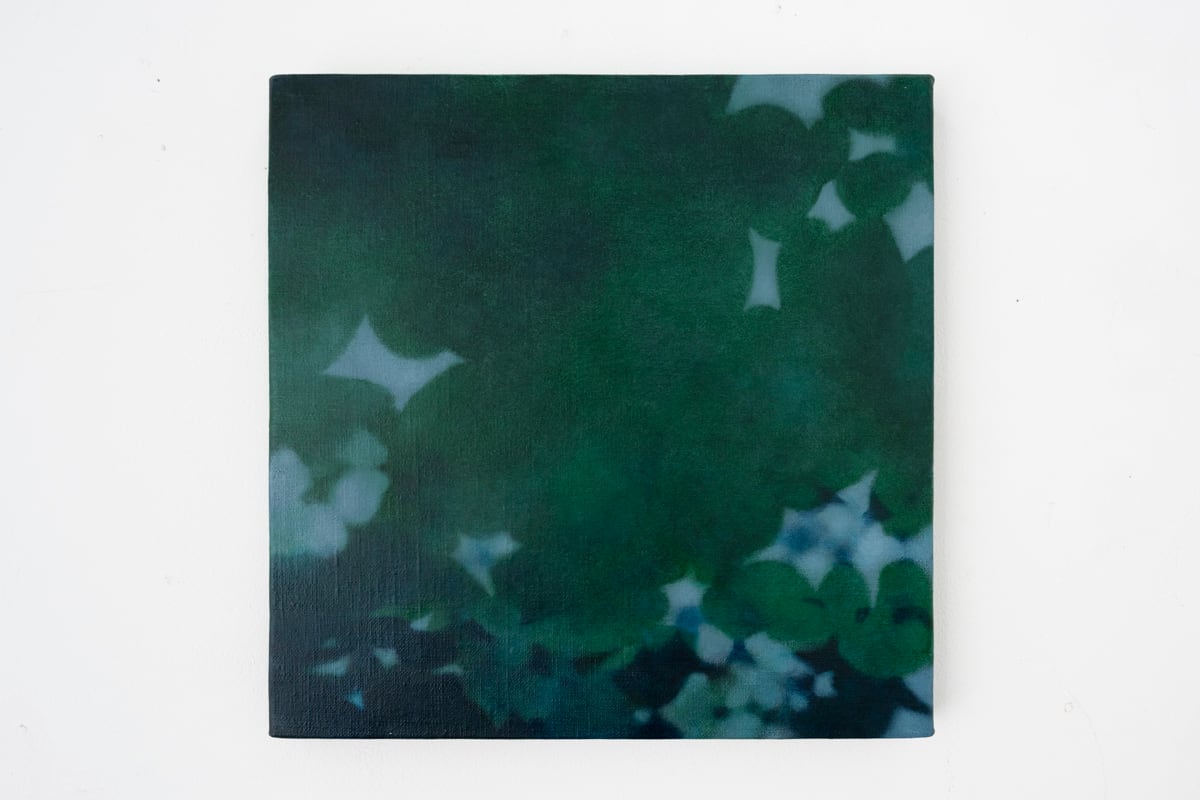 「overture-1」水村 綾子 作