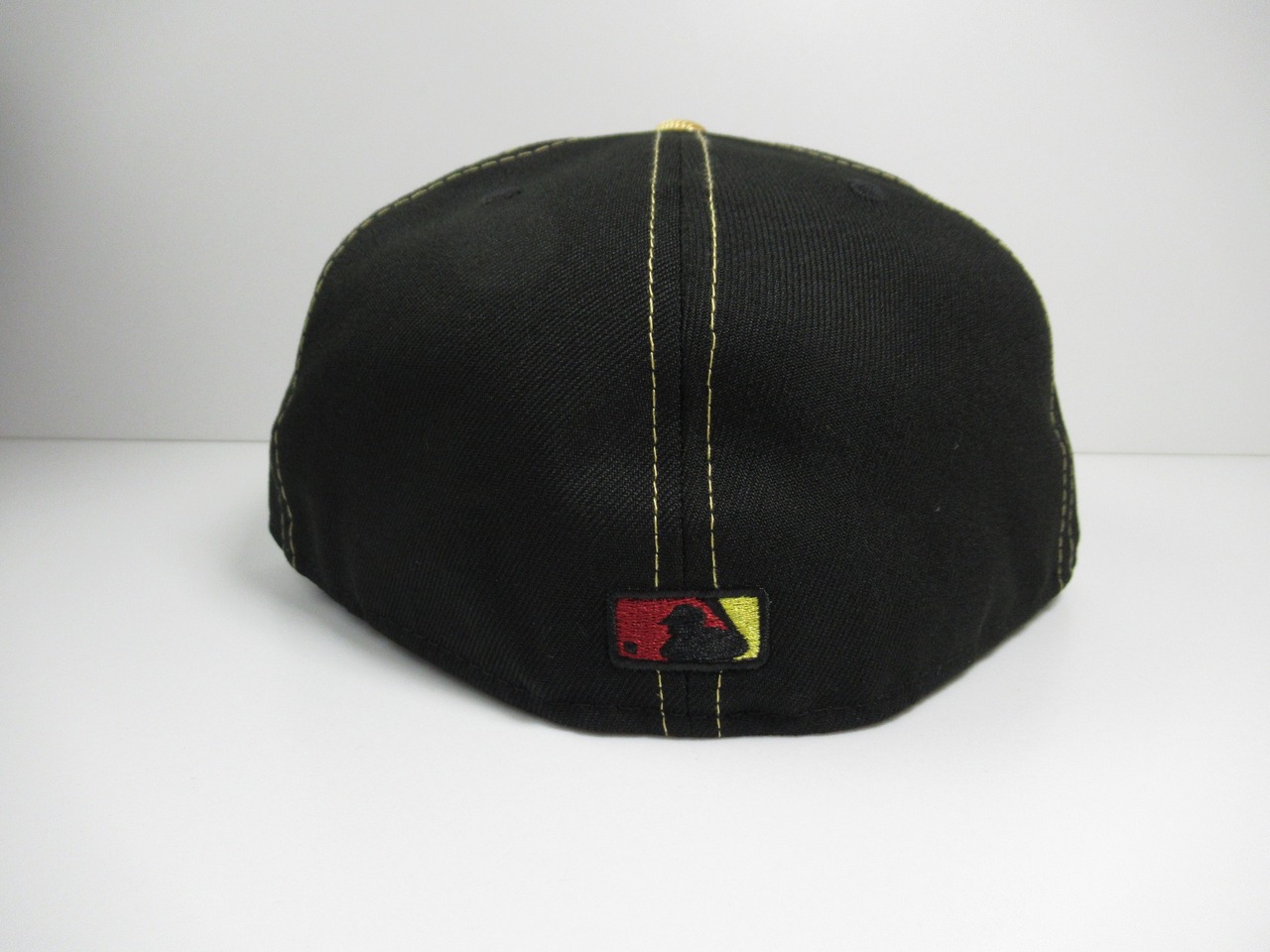 Exclusive NEW ERA 59fifty Los Angeles Dodgers　ロサンゼルス・ドジャース　Black