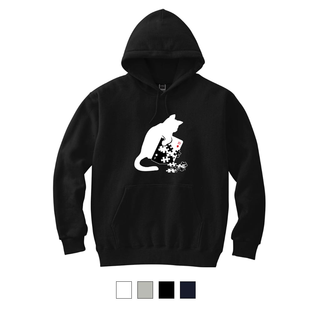 ウマキんグ　ポーカー パーカー 5位入賞でオリジナルパーカー！】ウマキんグ POKER CUPを再び開催