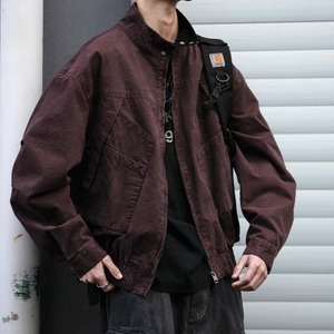 Vintage workstand zip jacket 1210