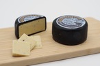 【オンライン限定】オーガニック　ヴィンテージ　チェダー　トリュフノワール（ホール：150g）