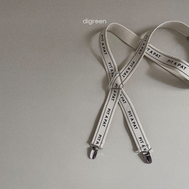 【即納】 digreen Line suspender dig_a_2