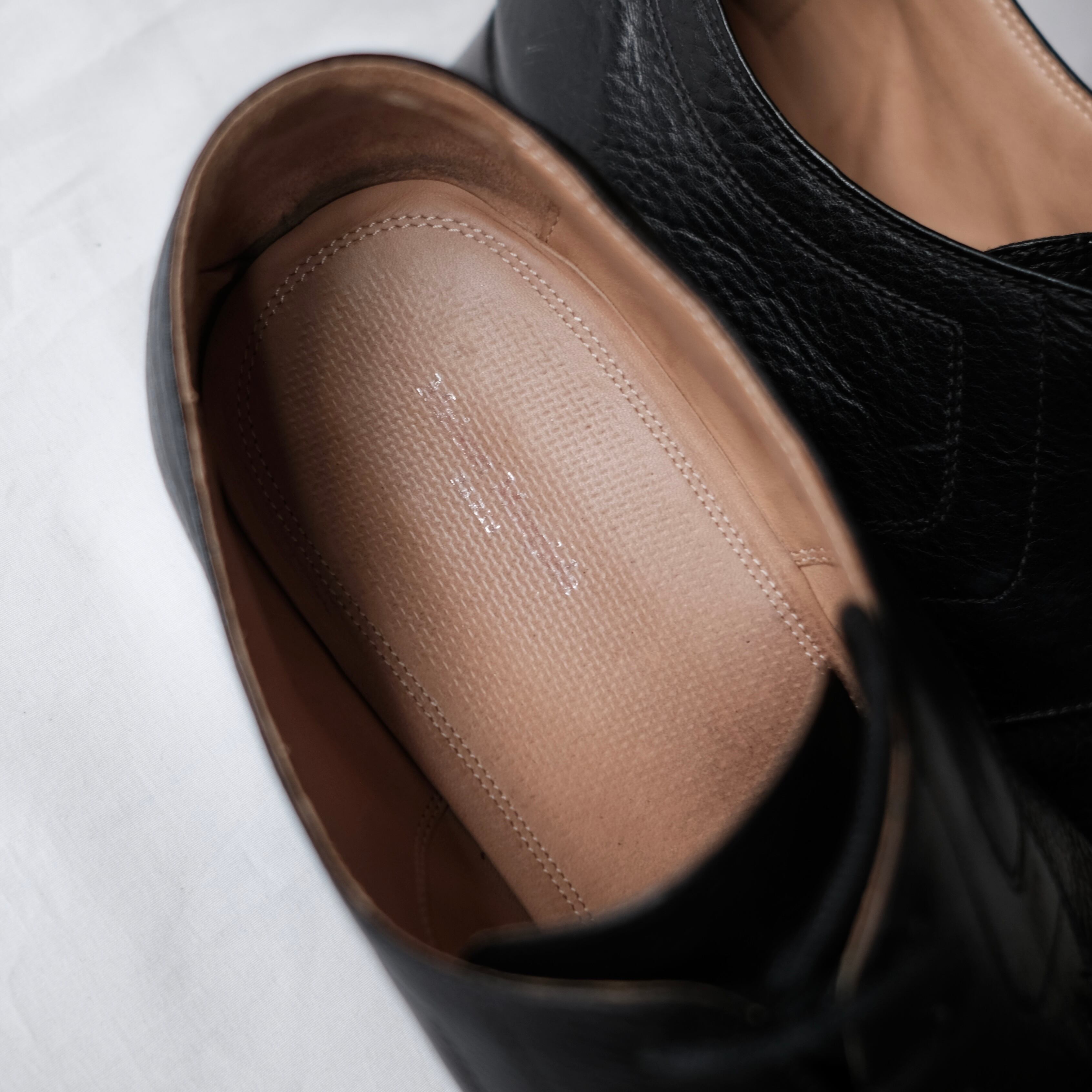 Maison Margiela TABI DERBY SHOES | safarionline