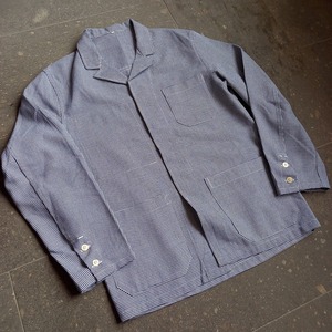 VETRA コックジャケット used [102136]