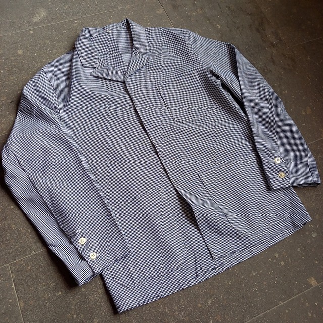 VETRA コックジャケット used [102136]