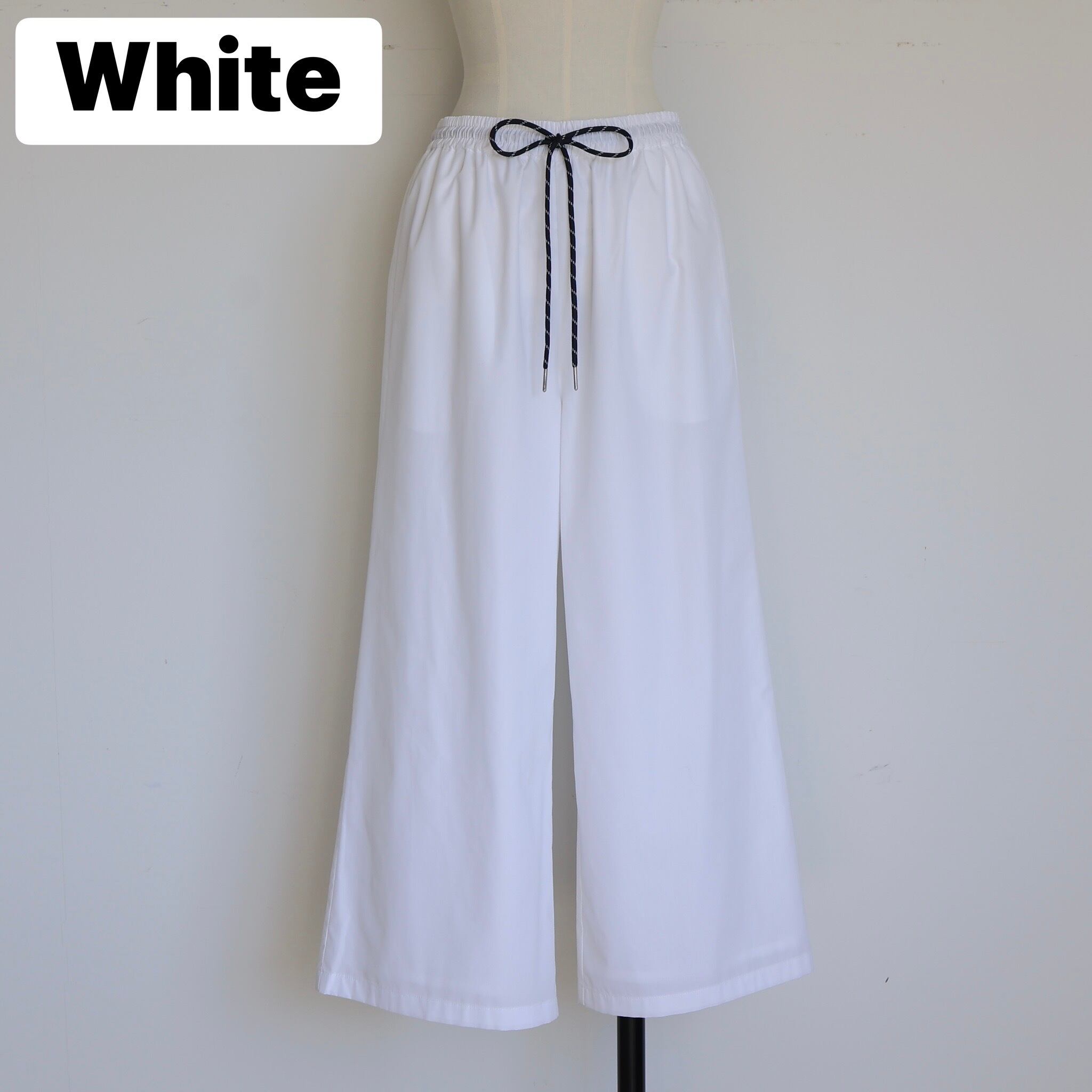 GPCF-312 Easy Pants | gypsohila