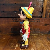 1960s R.DAKIN ピノキオ ヴィンテージ フィギュア ディズニー DAKIN