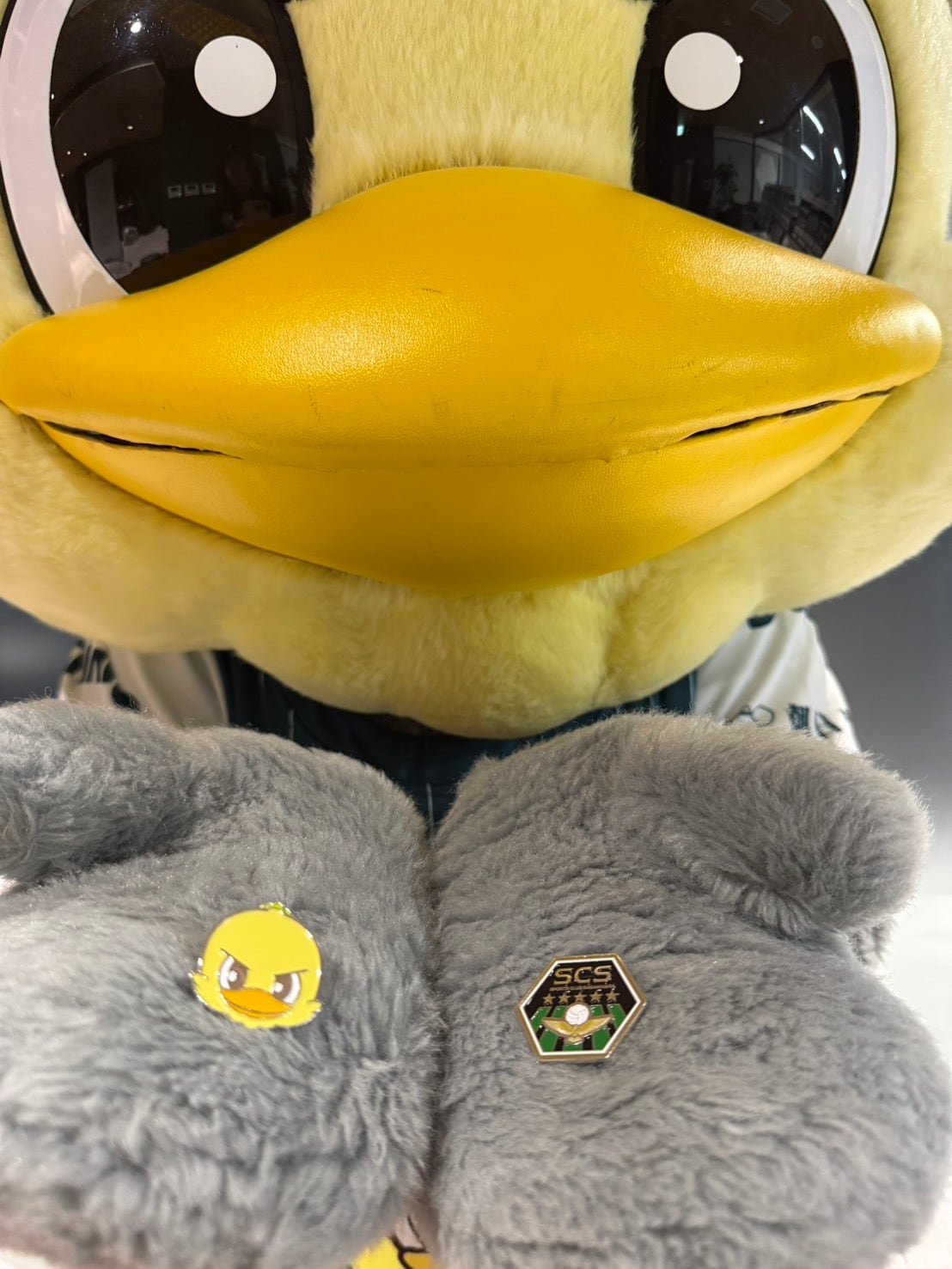 ピンバッジ | SC相模原公式オンラインショップ