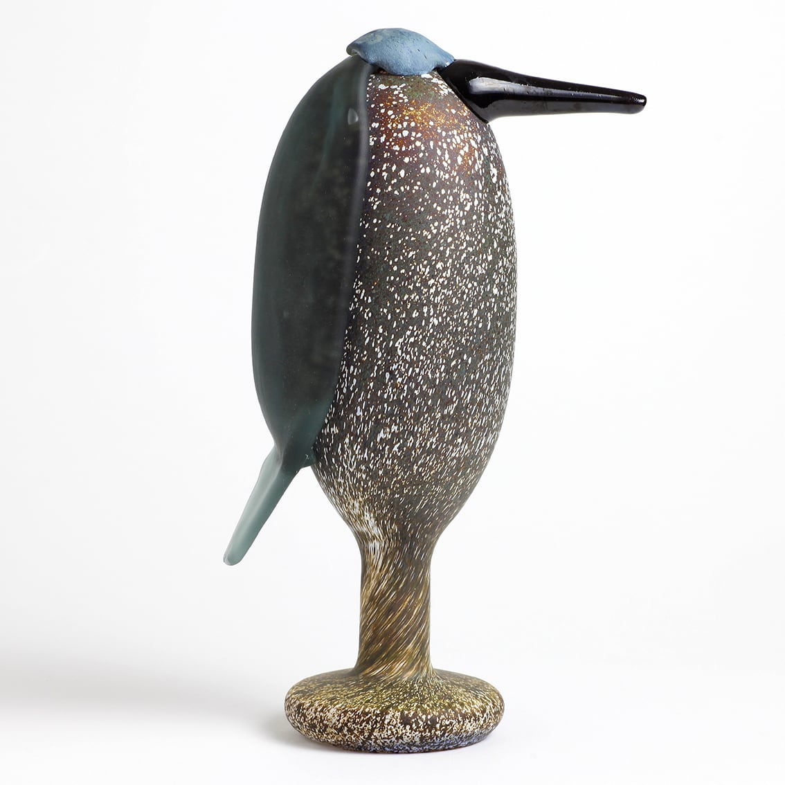 レア リサラーソン STORA ZOO カバ 鳥 グスタフスベリ ヴィンテージ Gustavsberg グスタフスベリ Lisa Larson リサ ラーソン Stora Zoo