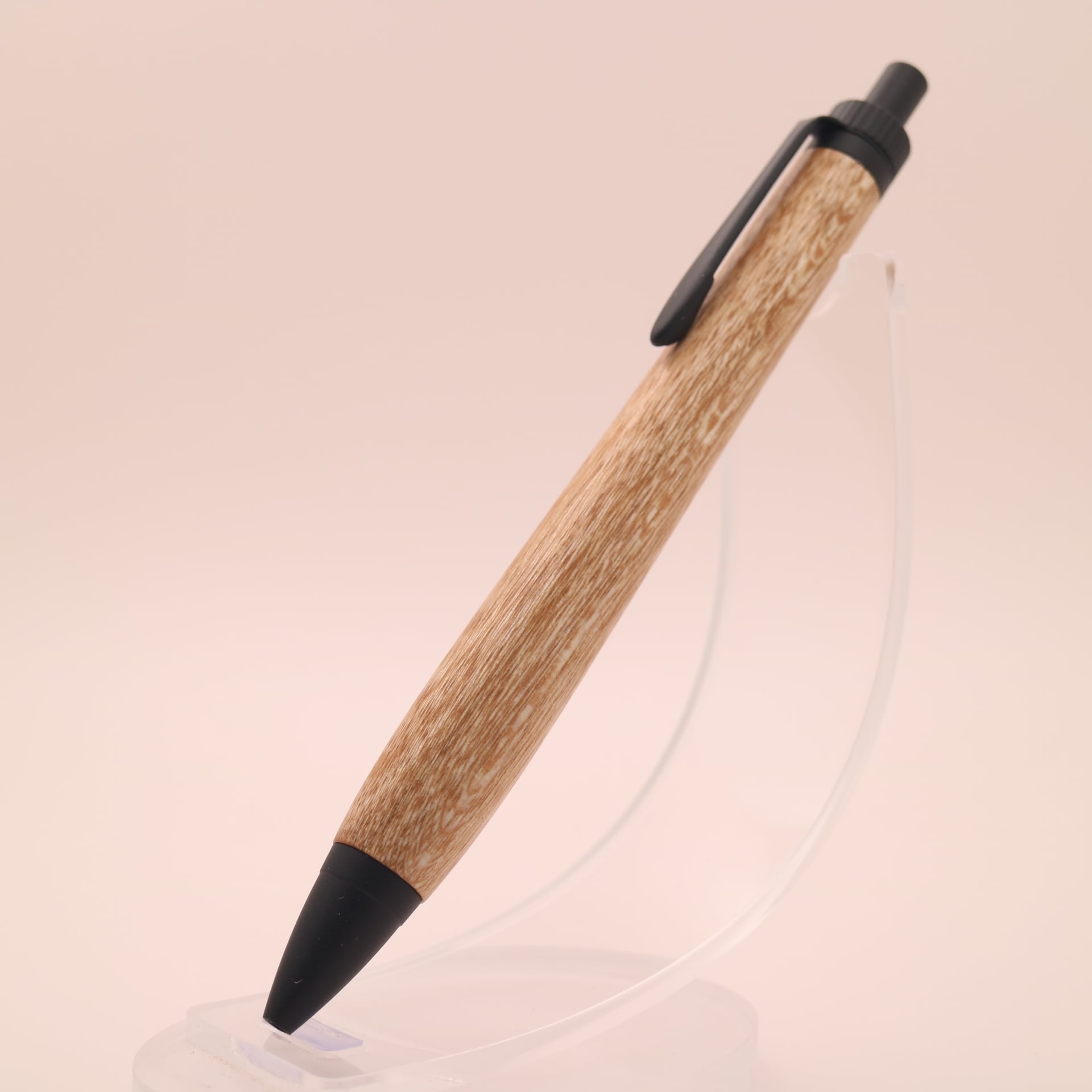 スタンダード木軸ペン | 木軸ペン工房 Wood Time Factory ウッドタイム