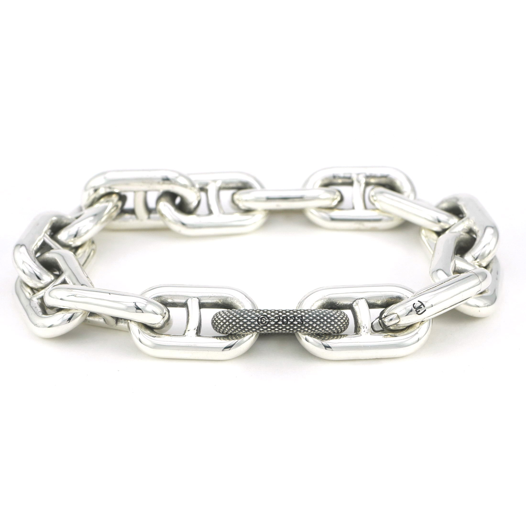 A モデル 22 ブレスレット：Good Art HLYWD グッド アート ハリウッド