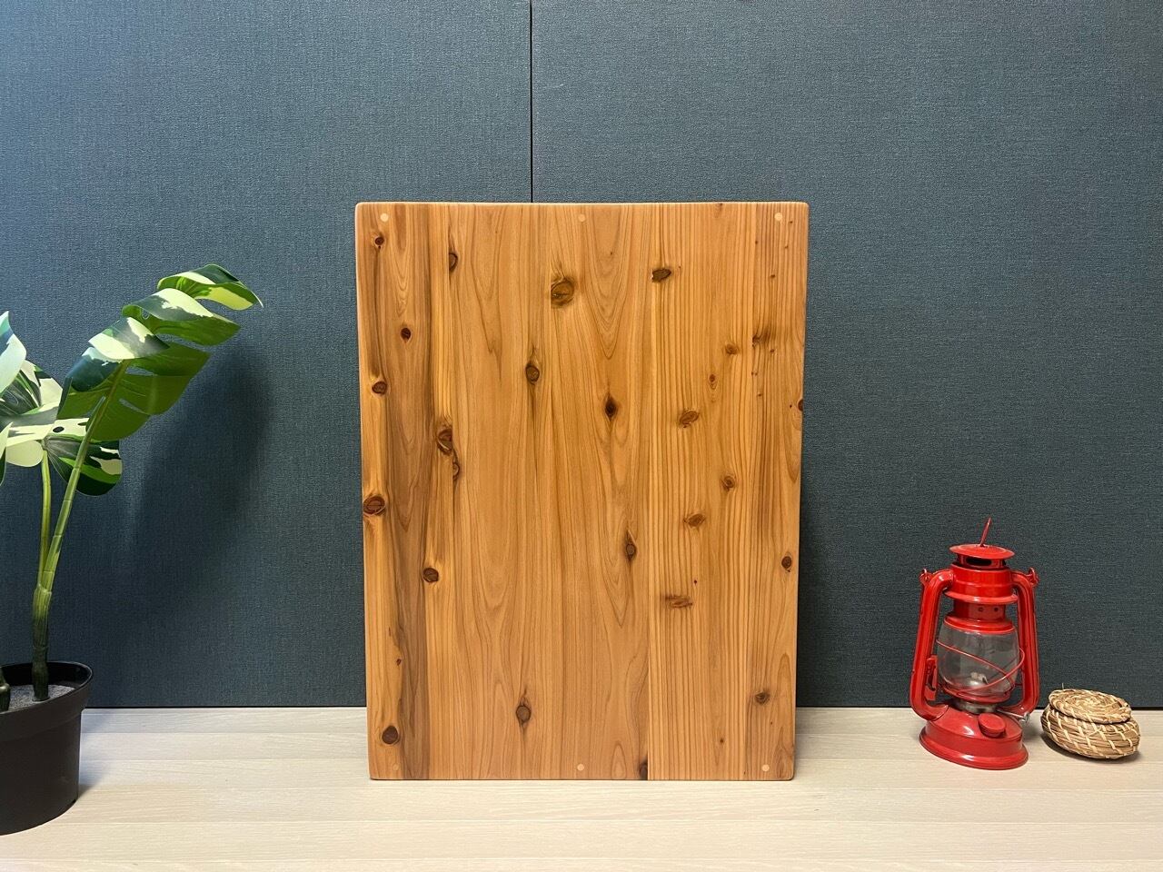 送料無料】 ローテーブル ロ形 60cm 45cm 杉 木製脚 組立式 | PAY ID
