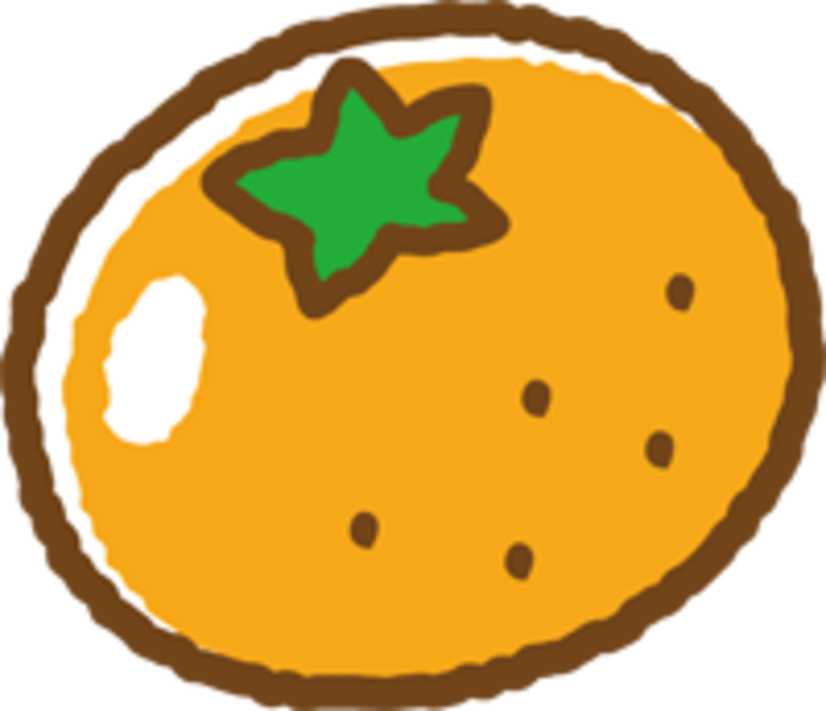 無料 みかん B006 Png イラストショップくま 商用利用okのかわいいイラストのフリー素材がたくさん