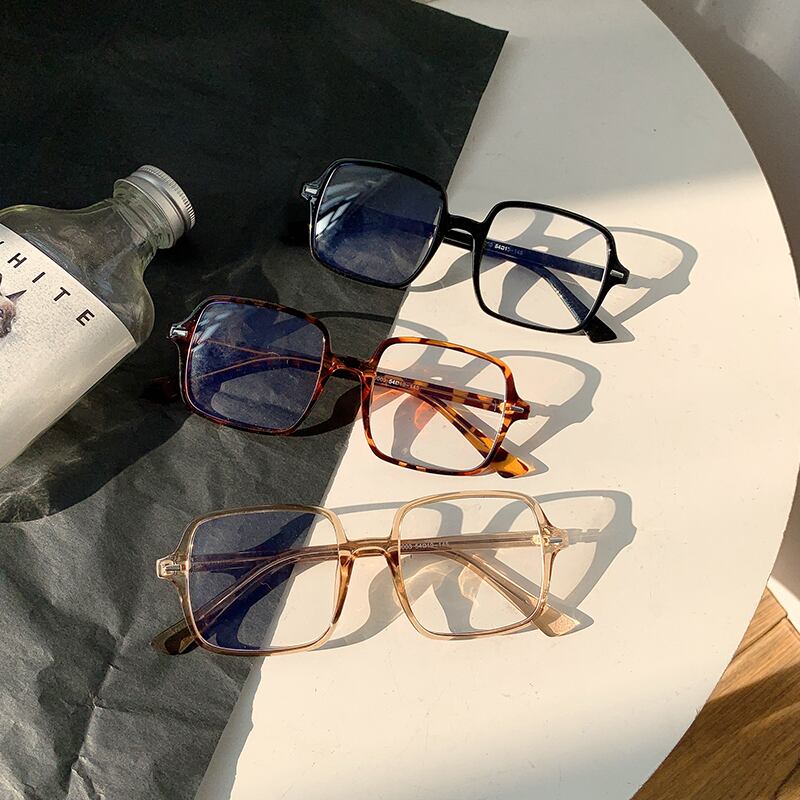 スタンダードブラック薄手 レトロ ブラック・アイド・ピーズ75635899578