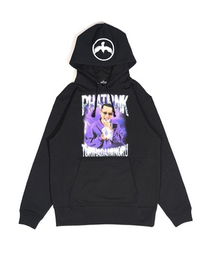 "PHATRNK × TORIHADA MINORU" COLLABORATION PK