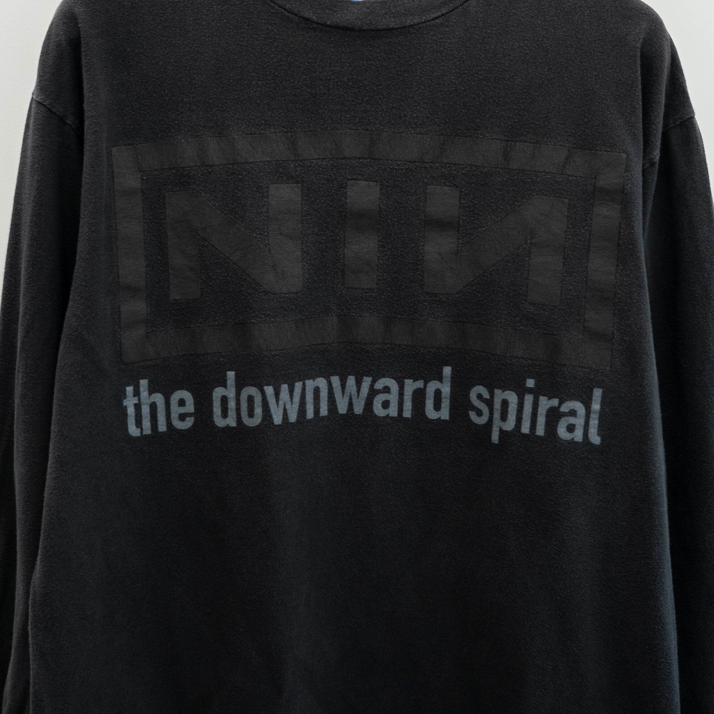 Nine Inch Nails 