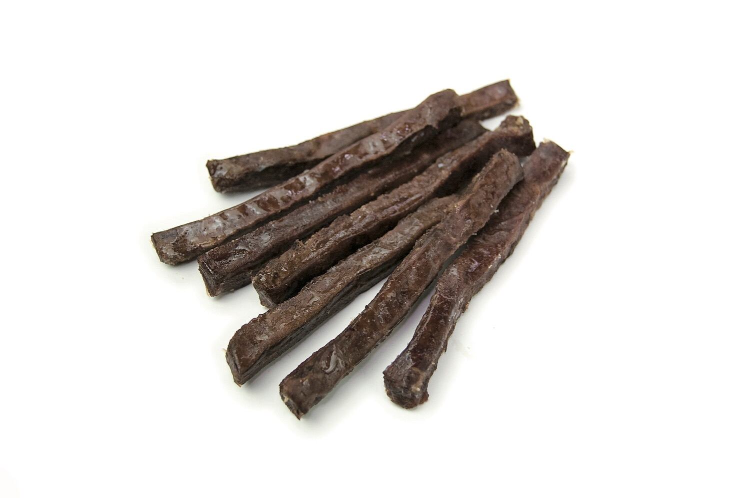 低アレルギー 皮膚 毛艶 低カロリー 北海道 半熟エゾ鹿 スティック 植物発酵酵素 たもぎ茸配合 無添加 無着色 犬 猫用 固いものが苦手な子 老犬 猫におすすめ ヘルシーアニマルズ Healthyanimals 公式