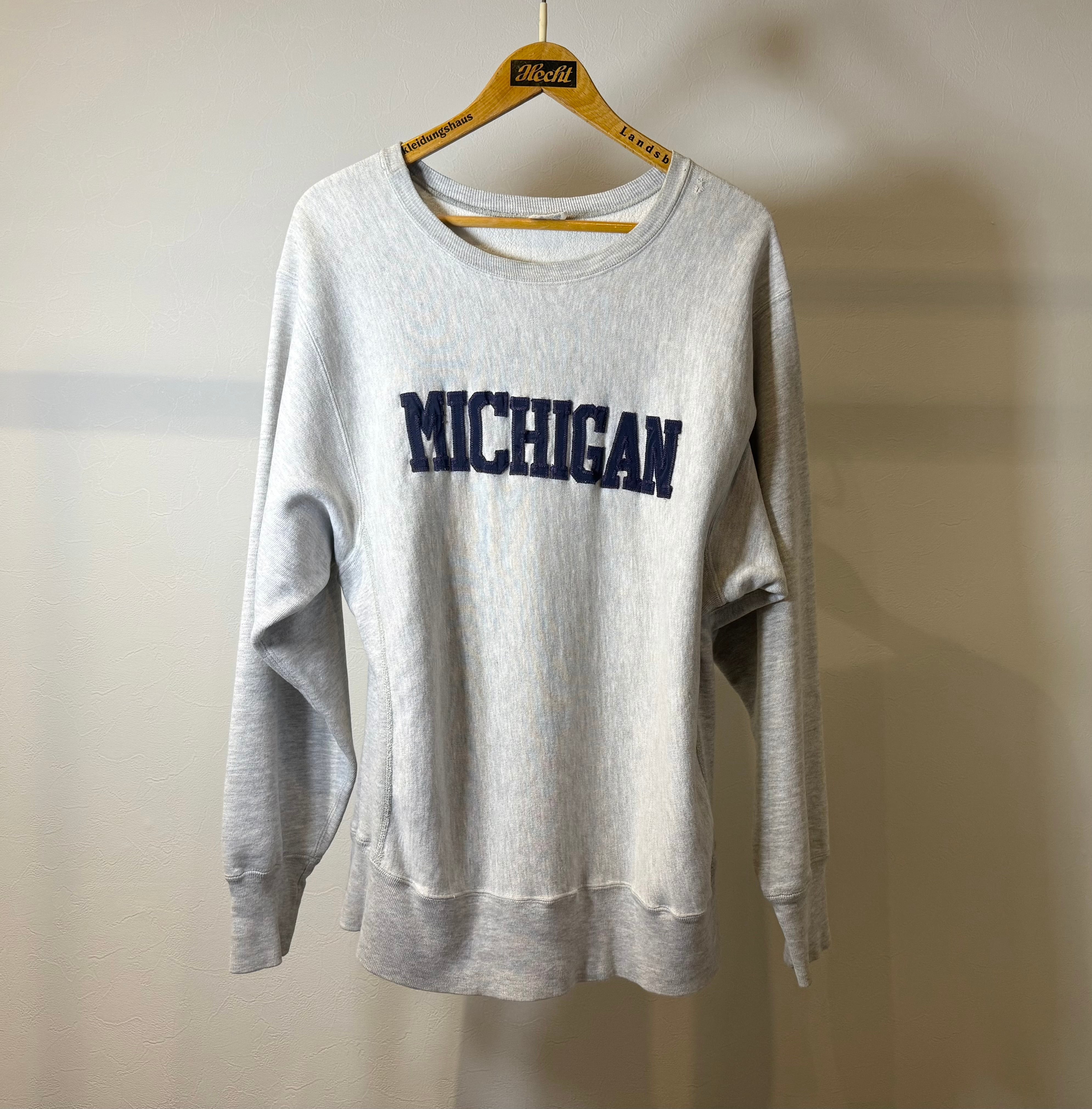 80's Champion Reverse Weave | ancient