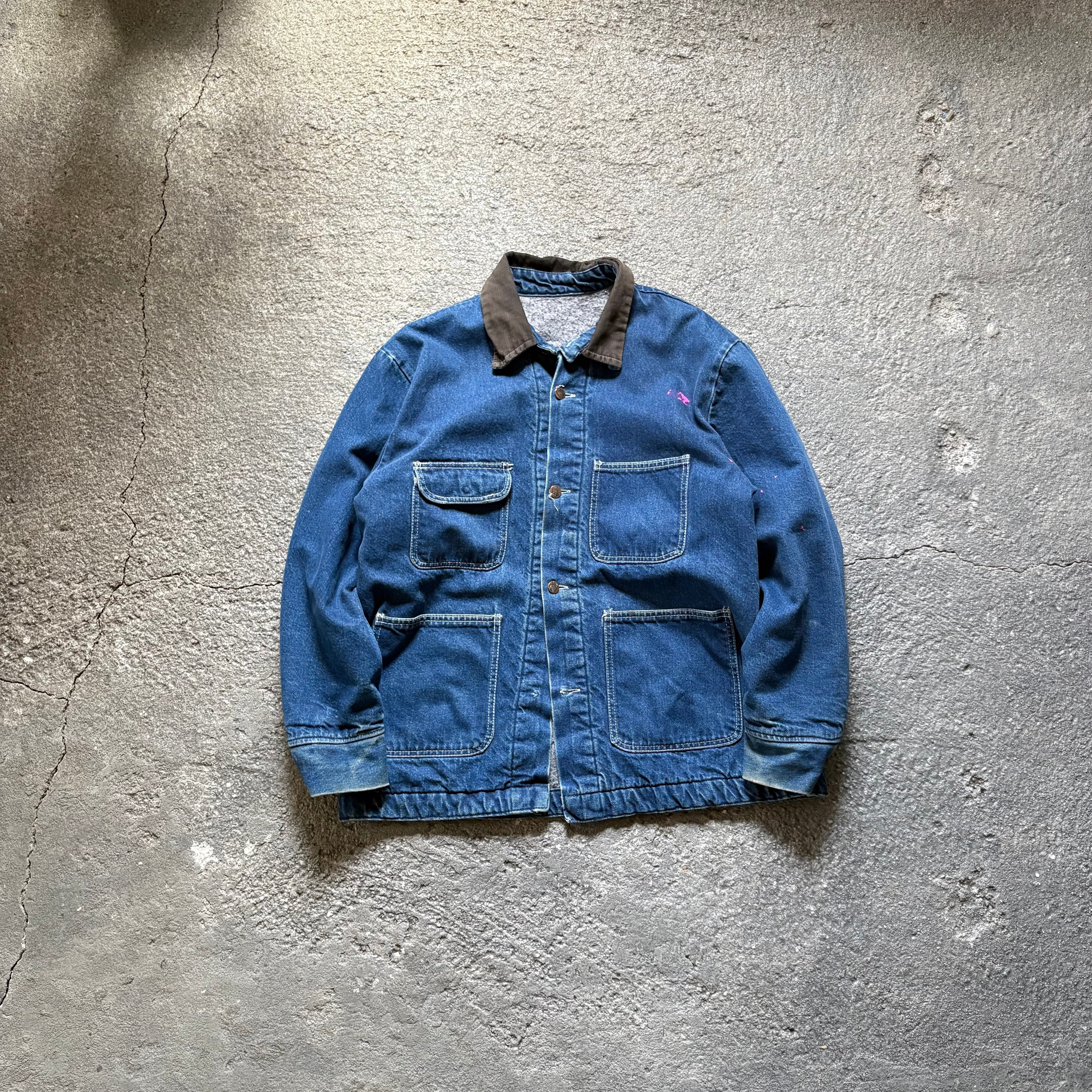 60s Wrangler デニムジャケット （24MJL） | PAY ID