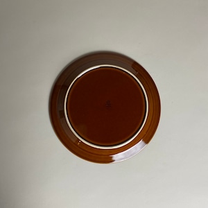 HORNSEA Plate / ホーンジー プレート〈 食器 / お皿 / インテリア 〉1806-0186-10-B