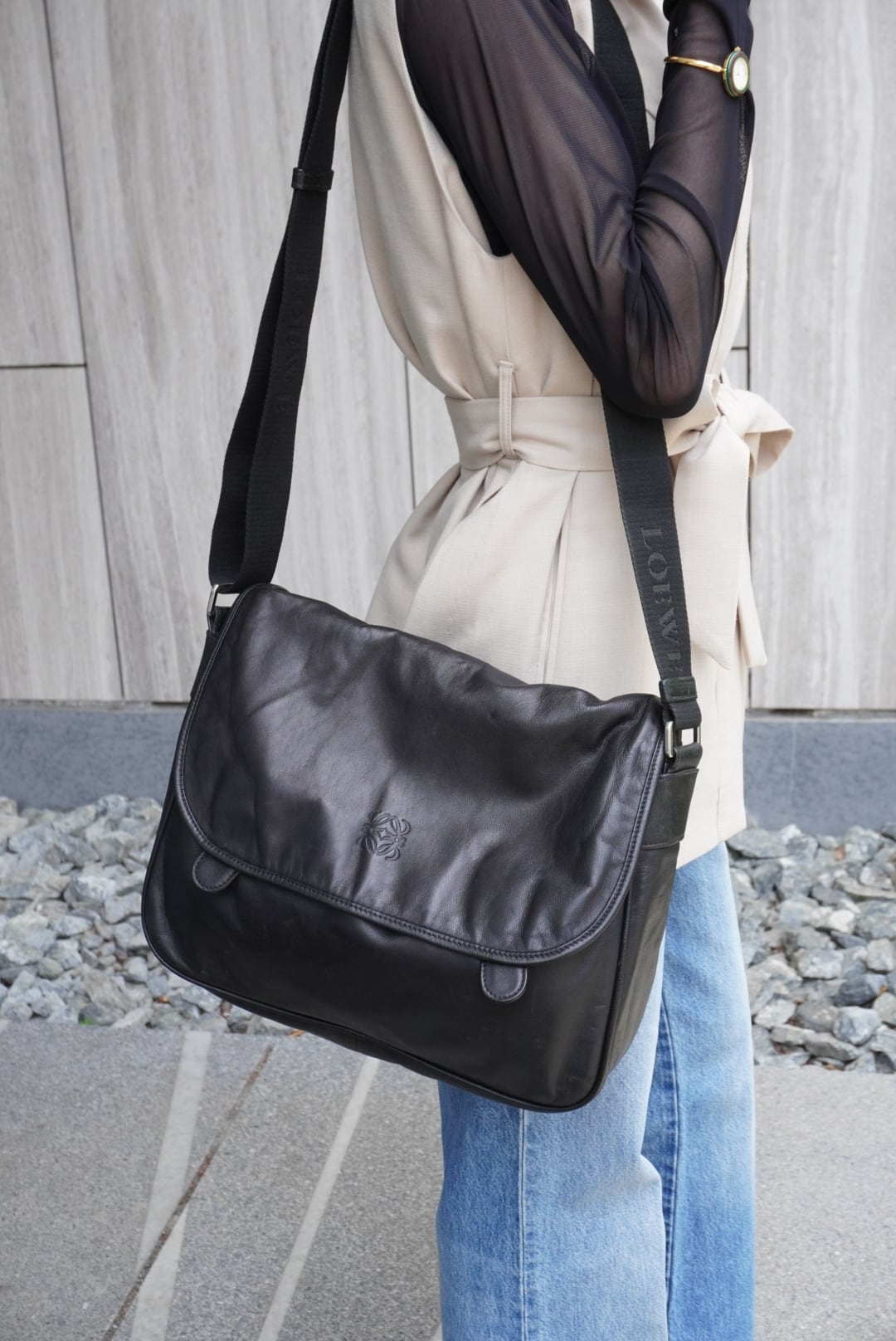 VintageShop solo