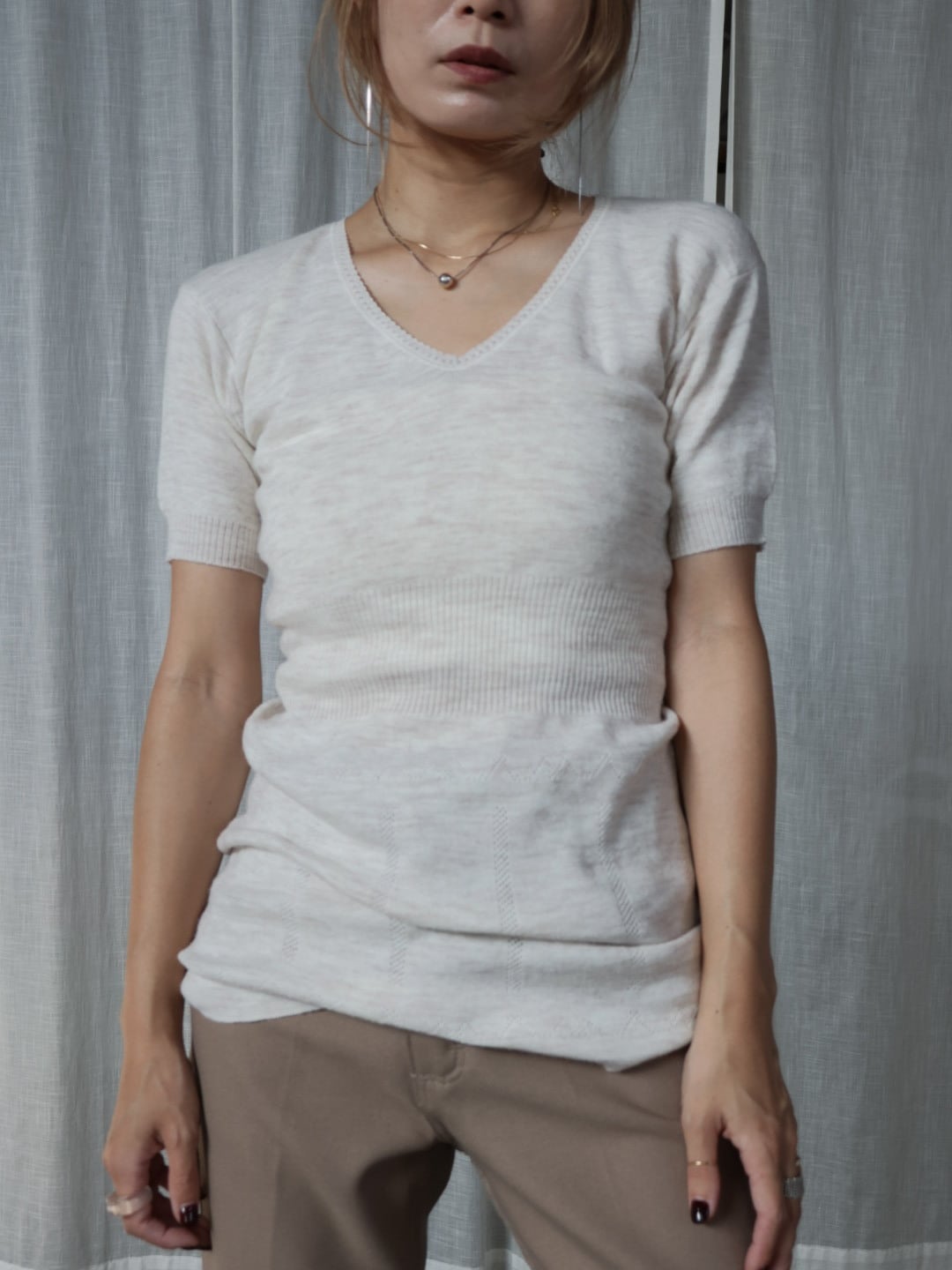 <vintage>euro underwear②