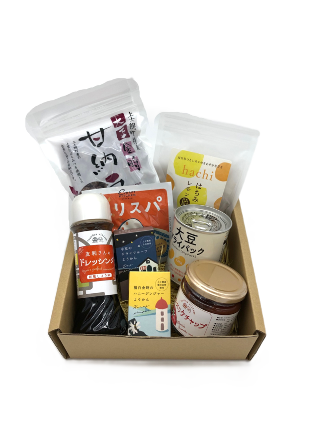 【2025お歳暮】上士幌町の詰合せセット②