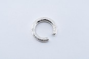 PI-027 Arabesque round Ear cuff
