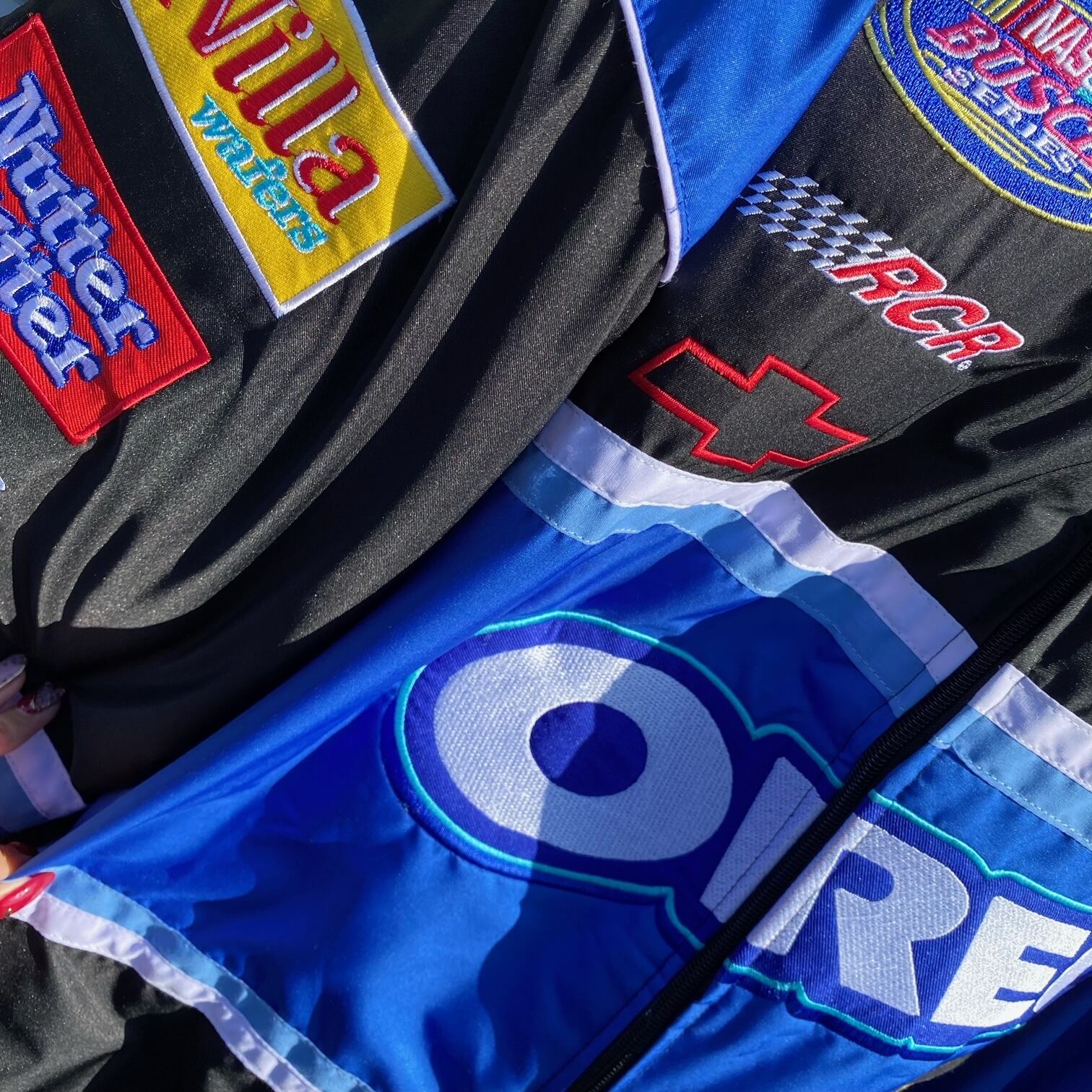 ストリート系 オレオ ジャケット | 海外 ストリート 古着通販サイト